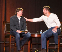 Christian Mega-Conference to Feature Tim Tebow, Duck Dynasty Stars, and Manly Pursuits