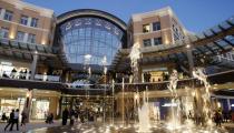 Wealthy Church of Latter-day Saints Makes $266M in Sales From Lavish Mall