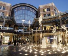 Wealthy Church of Latter-day Saints Makes $266M in Sales From Lavish Mall