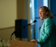 US Senators Introduce Bill to Create National 'Responsible Father Registry'