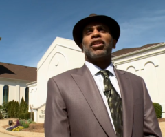 Atlanta's Oldest Black Church Wants $24.5M to Make Way for New Falcons Stadium