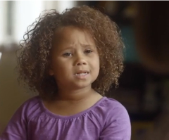 Interracial Family Creates 'We Are the 15 Percent' Website to Counter Cheerios Ad Backlash
