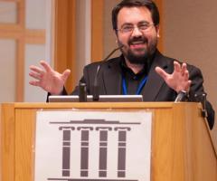 Ex-Pastor Jerry DeWitt Brings 'Sense of Community' to Atheist Church