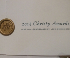 First-time Christian Fiction Writer Wins Christy Award for Book She Aimed at Public Schools