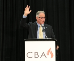 Billy Graham 'Just Can't Wait' to Get to Heaven, Says Michael W. Smith