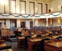 NJ Assembly Passes Bill Banning Reparative Therapy for Gay Minors