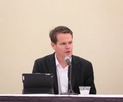 Ex-GOP Senator Rick Santorum Says New Role as CEO of EchoLight Studios Shouldn't Be a Surprise