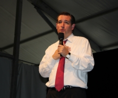 Pro-Life Sen. Ted Cruz of Texas to Speak at National Right to Life Convention in Dallas