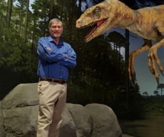 Creation Museum's Ken Ham Says Justices 'Will Give an Account' Before God