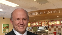 Chick-fil-A President Deletes Gay Marriage Tweet; Said Founding Fathers Would Be 'Ashamed'