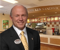 Chick-fil-A President Deletes Gay Marriage Tweet; Said Founding Fathers Would Be 'Ashamed'