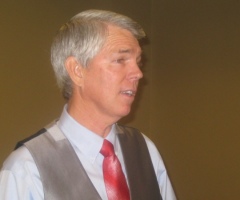 Interview: David Barton on God, Abortion and Why Christians Must Vote