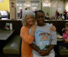 Publisher Pulls Plug on Paula Deen Book After It Hits No.1 on Amazon