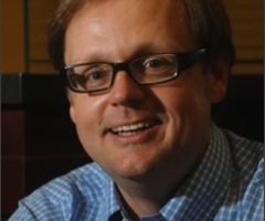 Fox News' Todd Starnes: 'I Was Banned from Facebook'