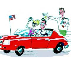 America: The Hardest Mission?