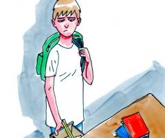 Why Do Young Christians Fall Away?