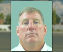 Violent Fistfight Over Church Seat Lands Utah Man in Jail