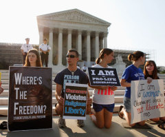 Major Obamacare Provision Delayed by a Year; Businesses Won't Be Fined for Not Providing Health Insurance