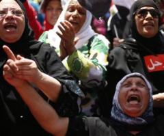 Egypt Swears in Interim President; Obama Says Will of People Must Prevail