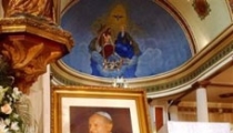 Pope John Paul II Sainthood Approved by Cardinals