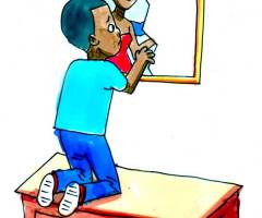 The Pain of an Absent Father