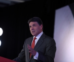 Rick Perry Not Seeking Re-Election; Vows to Keep Texas Pro-Life, Pro-Family