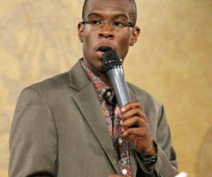 Alabama Preacher Becomes Pastor of First Missionary Baptist Church at 19 Years Old