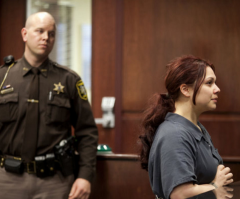 Woman Tried to Hire Undercover Cop to Kill Husband; Says Easier Than Divorce