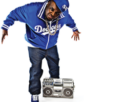 Christian Rapper Thi'sl Births Music Ministry From the Womb of an American Inner City