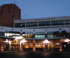 'Dead' Woman Wakes Up as Doctors Prepared to Harvest Her Organs