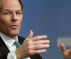 Have Sex Scandals Lost Their Power? Eliot Spitzer Wants to Get Back to Business and Others Agree