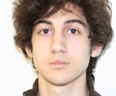 Boston Bombing Suspect Dzhokhar Tsarnaev Makes First Public Appearance, Pleads 'Not Guilty'