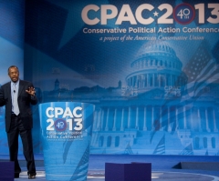 Neurosurgeon Ben Carson Retires From Surgery; Becomes Columnist for Washington Times