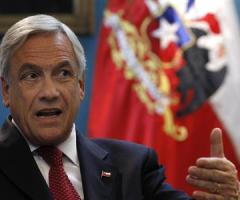 Chilean President Praises 11-Year-Old Rape Victim for Not Aborting Pregnancy